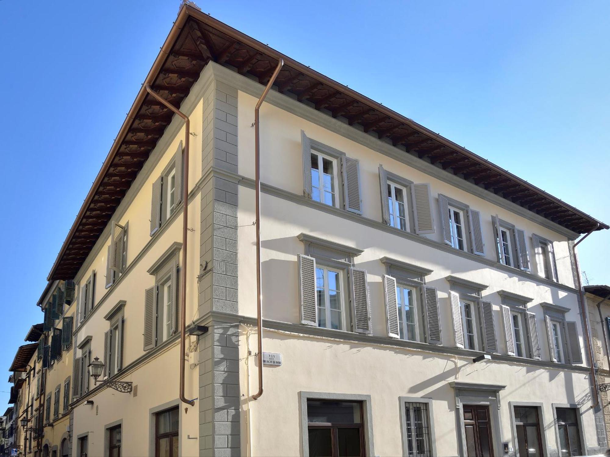 Drago D' Oro Appartamento